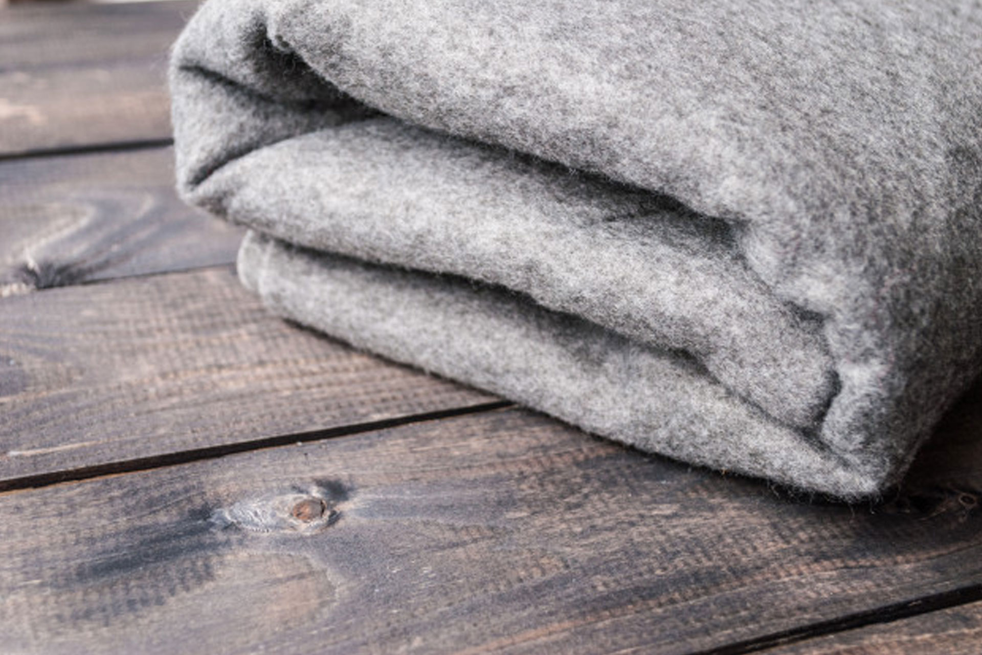 2019 Blanket Give Away Moline Township