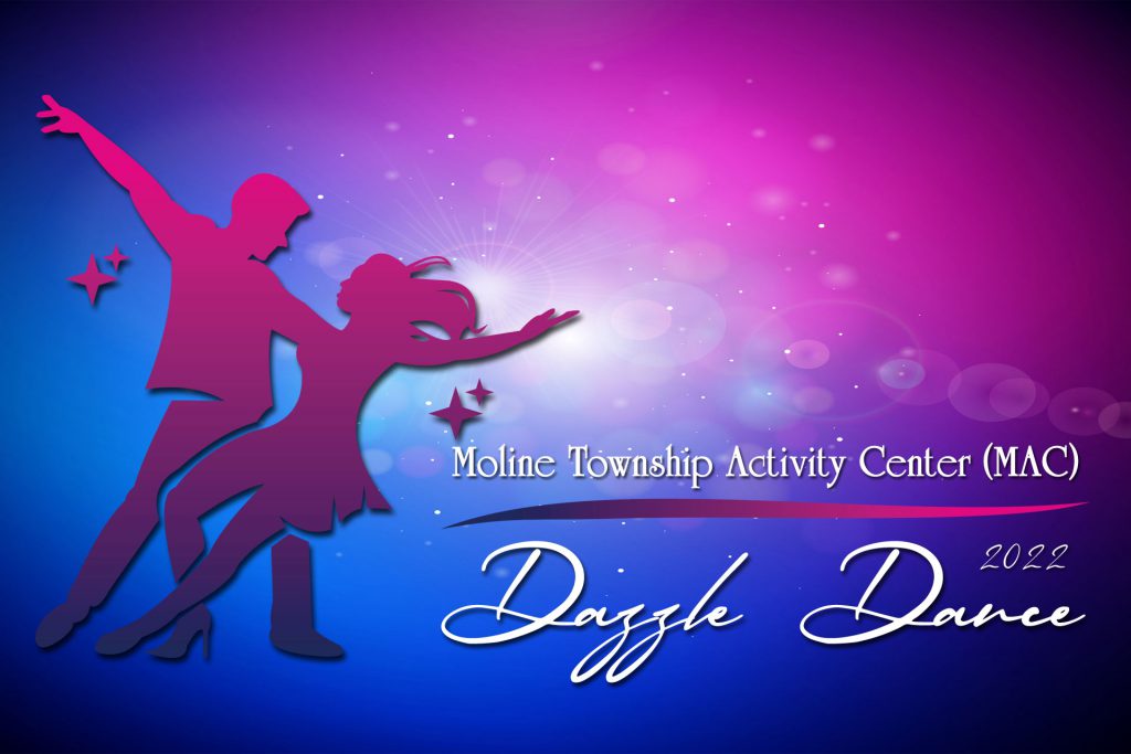 Moline Township Activity Center Dazzle Dance