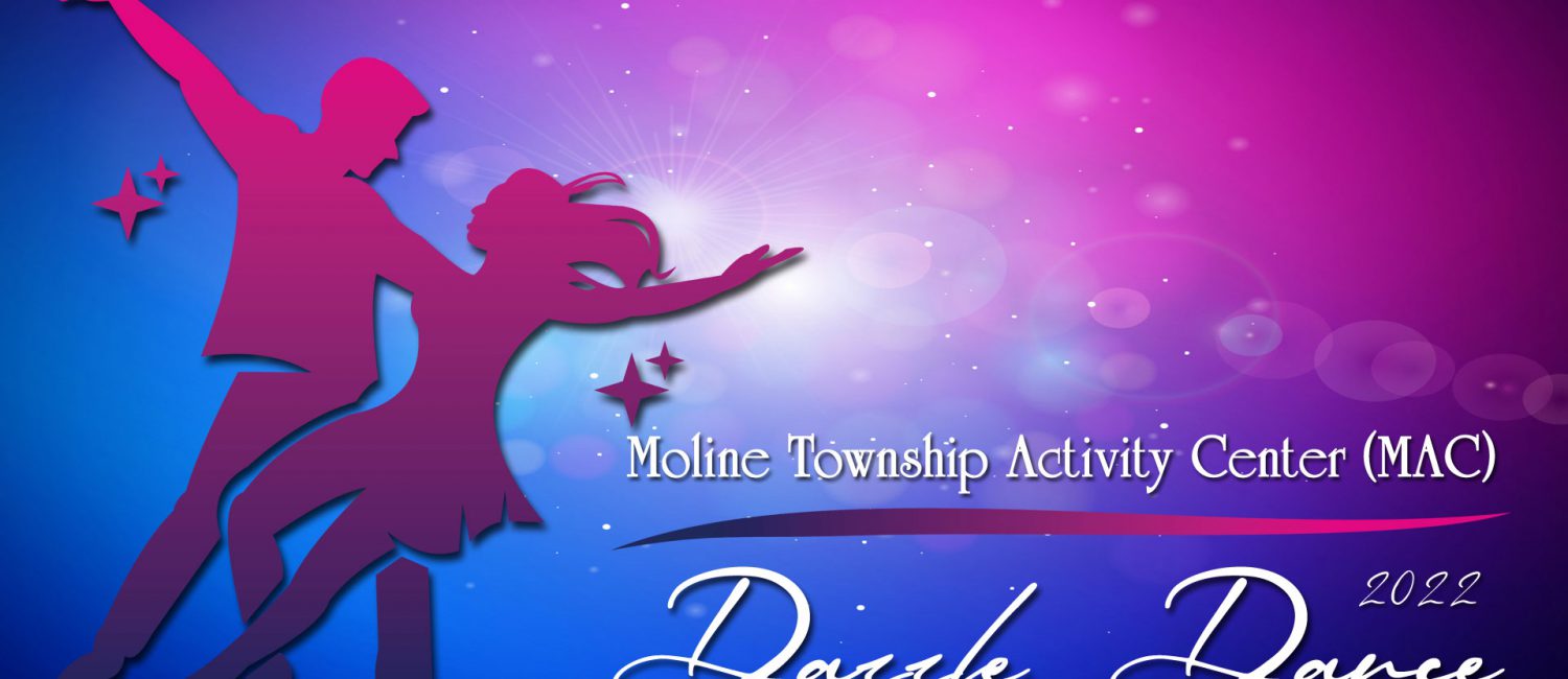 Moline Township Activity Center Dazzle Dance