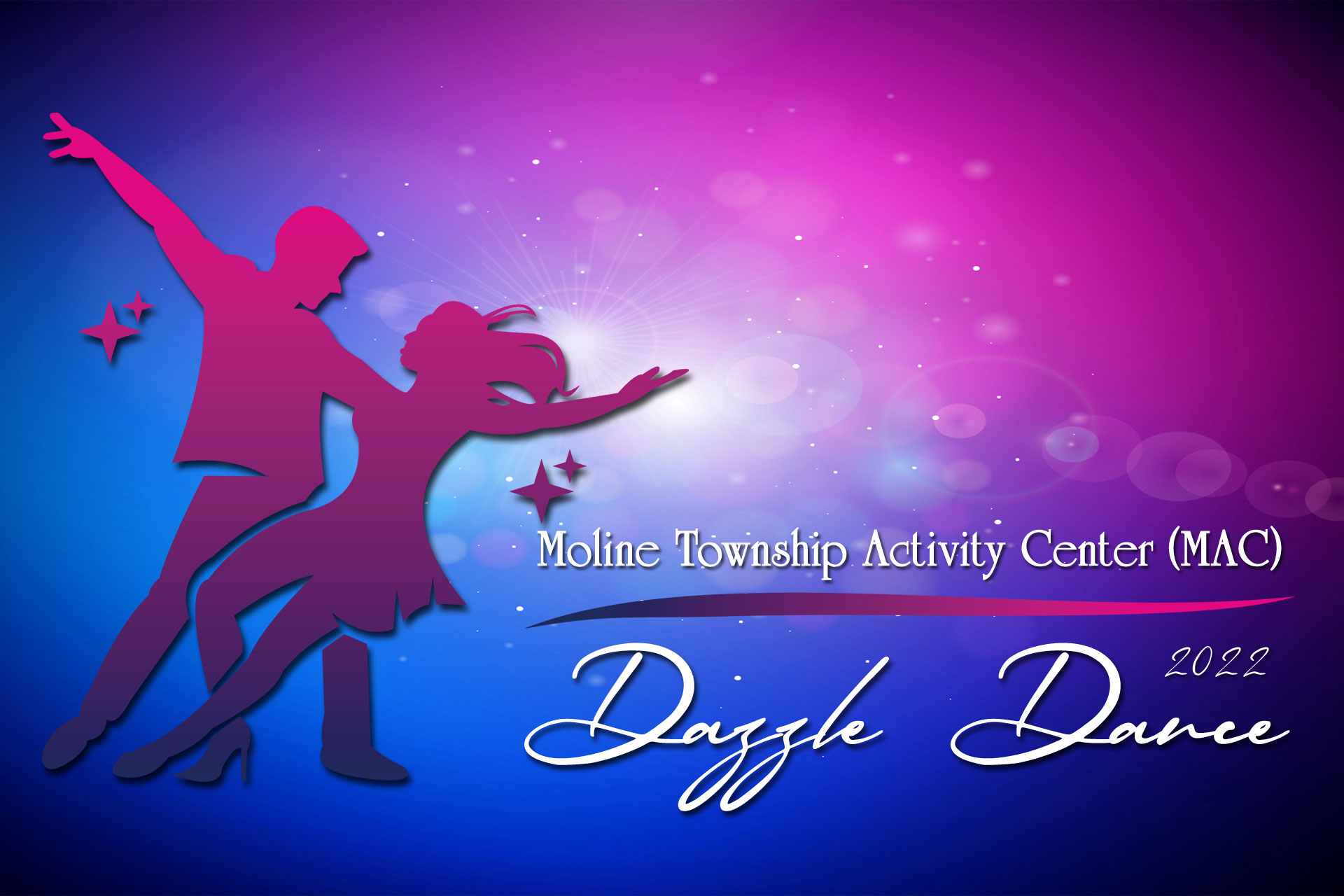 Dazzle Dance