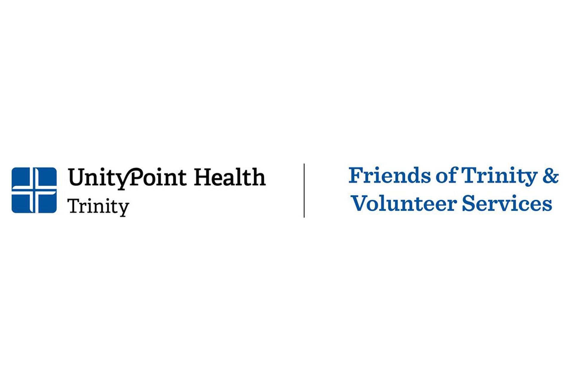 Friends of Trinity & Volunteer Services