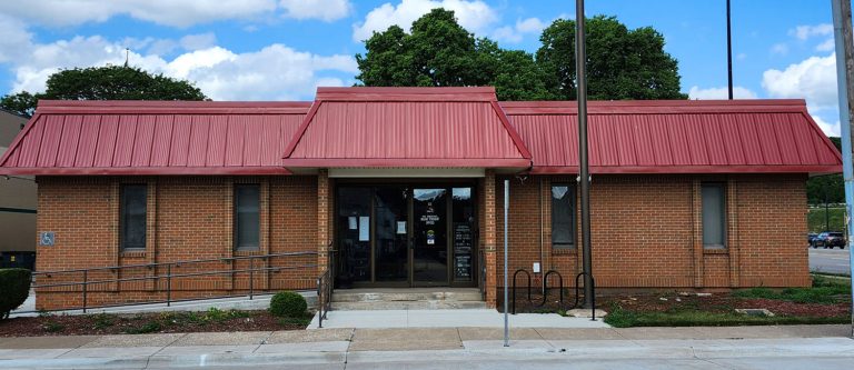 Moline Township Information on programs & services provided to the