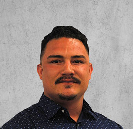 Matt Hernandez