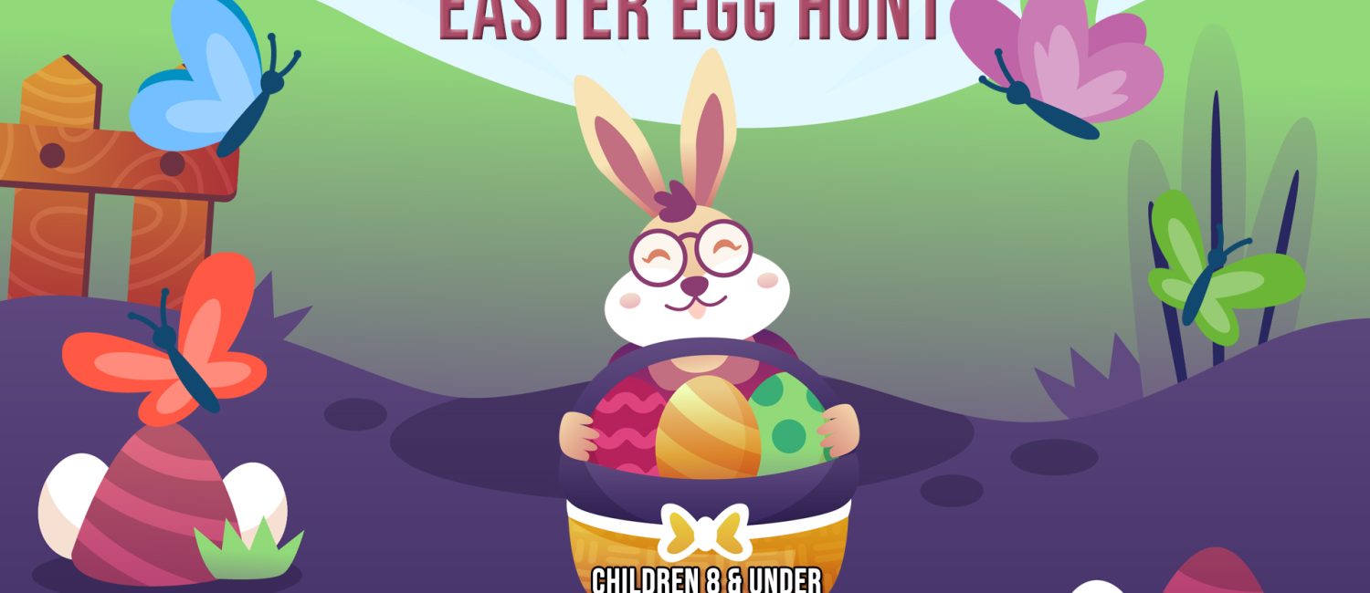 2026 Moline Township Easter Egg Hunt Featured Image